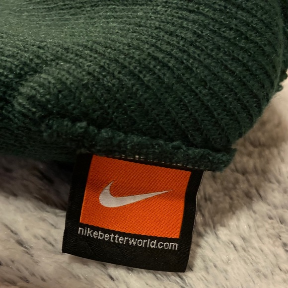 Nike Michigan State Spartans Knit Cap - Picture 2 of 4